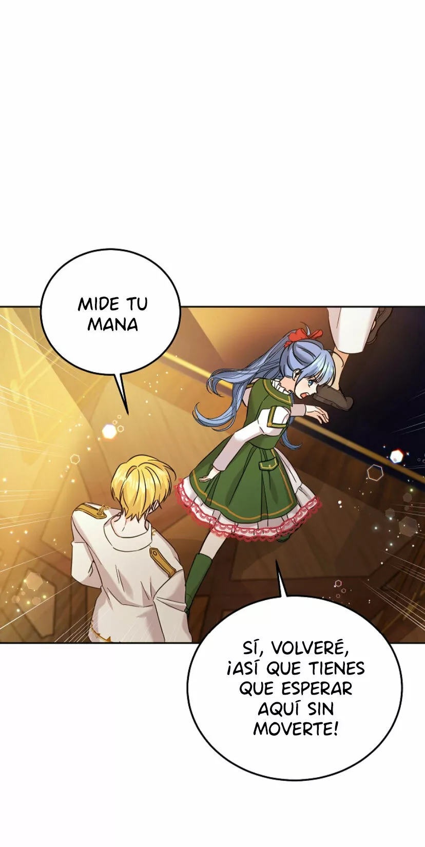 Página 84 del Manga