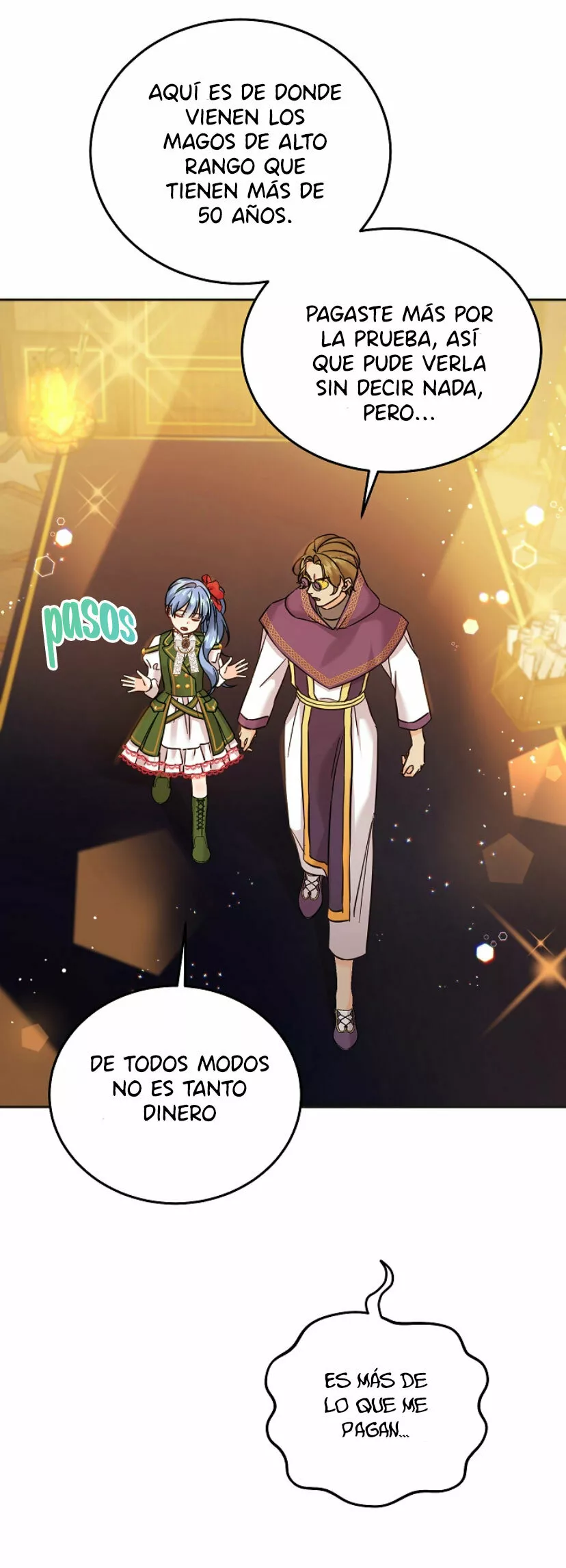 Página 94 del Manga