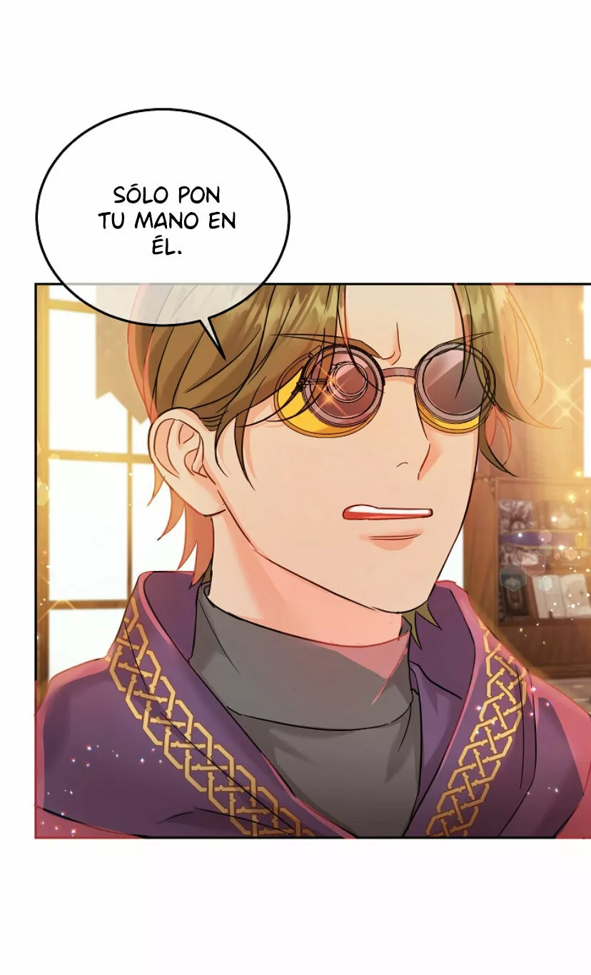 Página 100 del Manga
