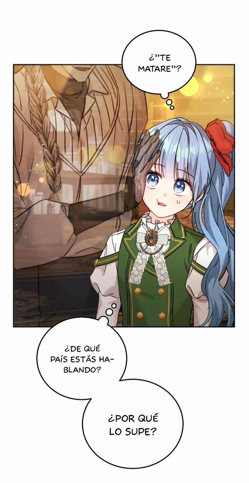 Página 32 del Manga