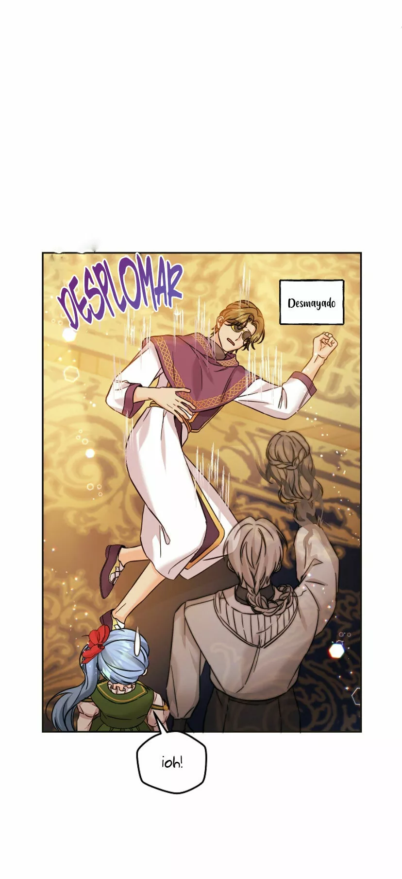 Página 36 del Manga