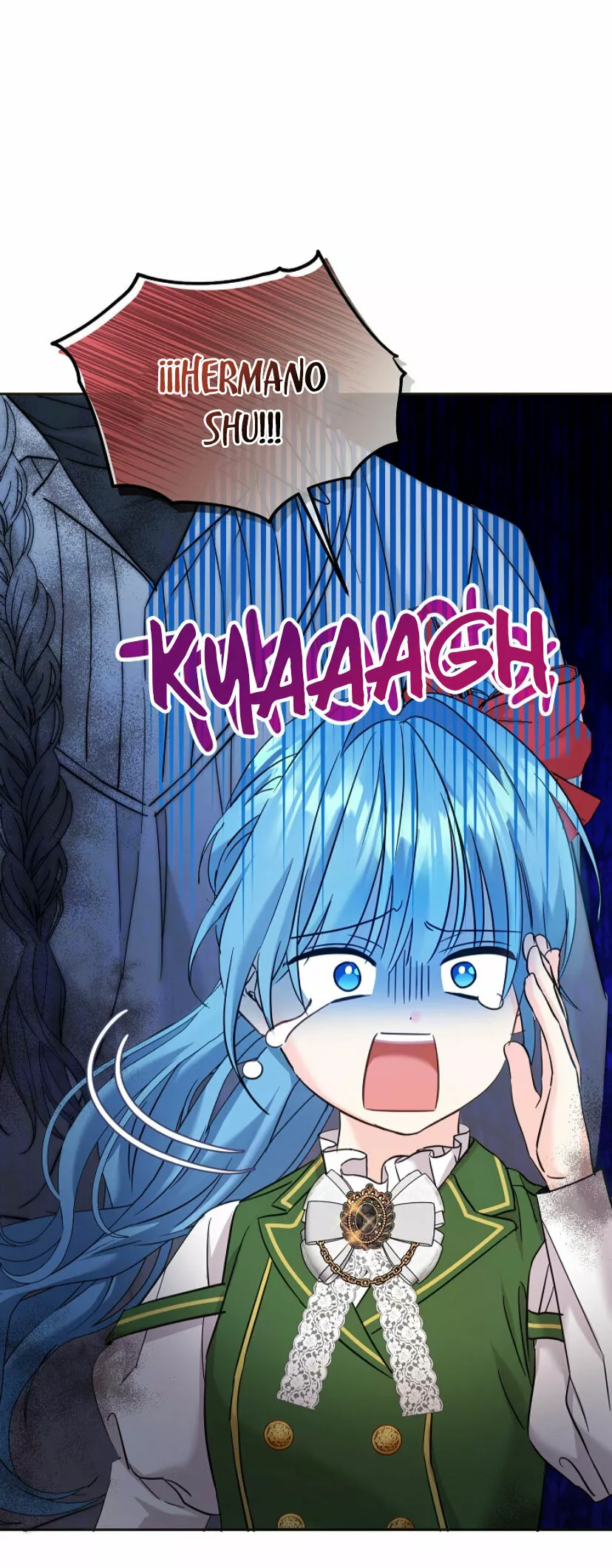 Página 41 del Manga