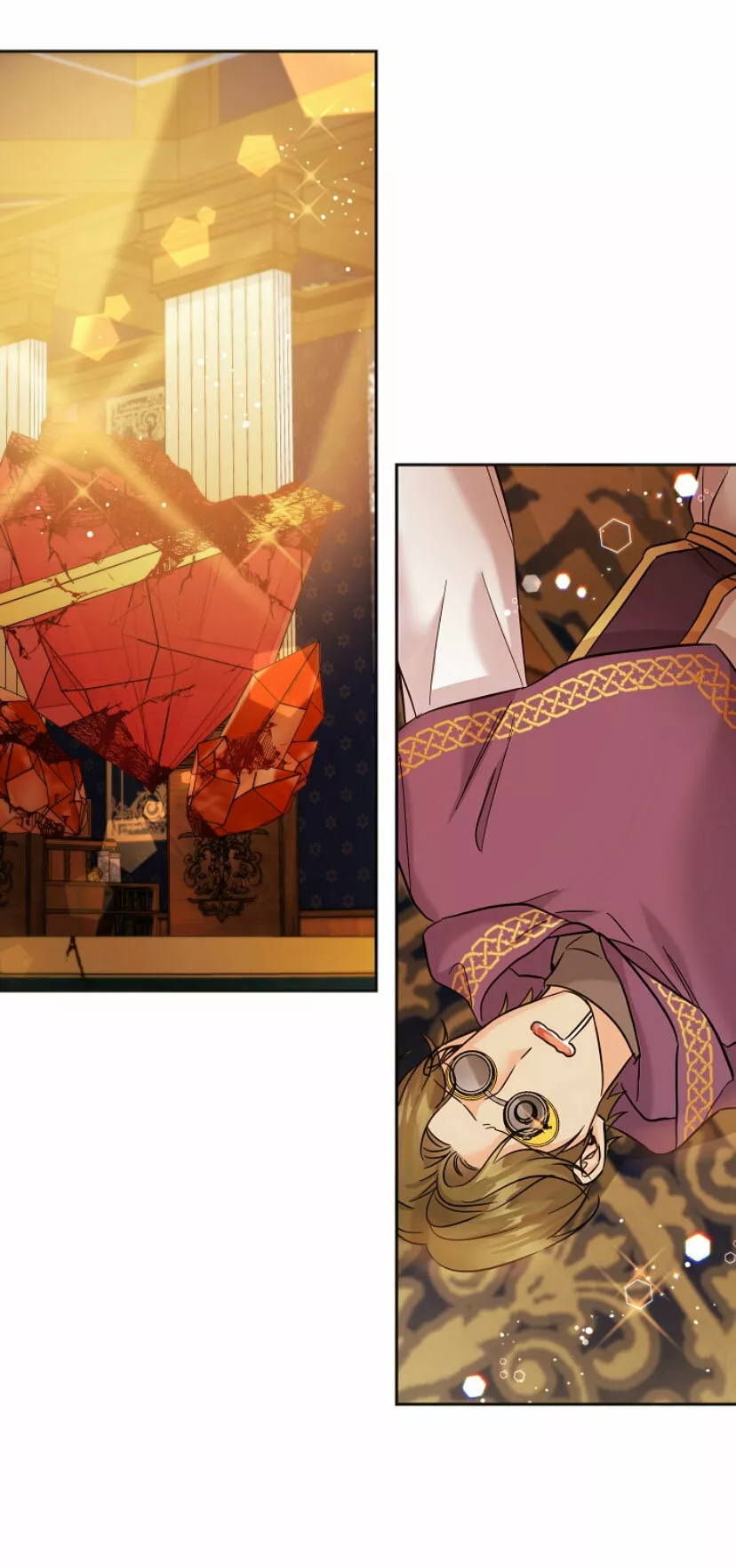Página 47 del Manga