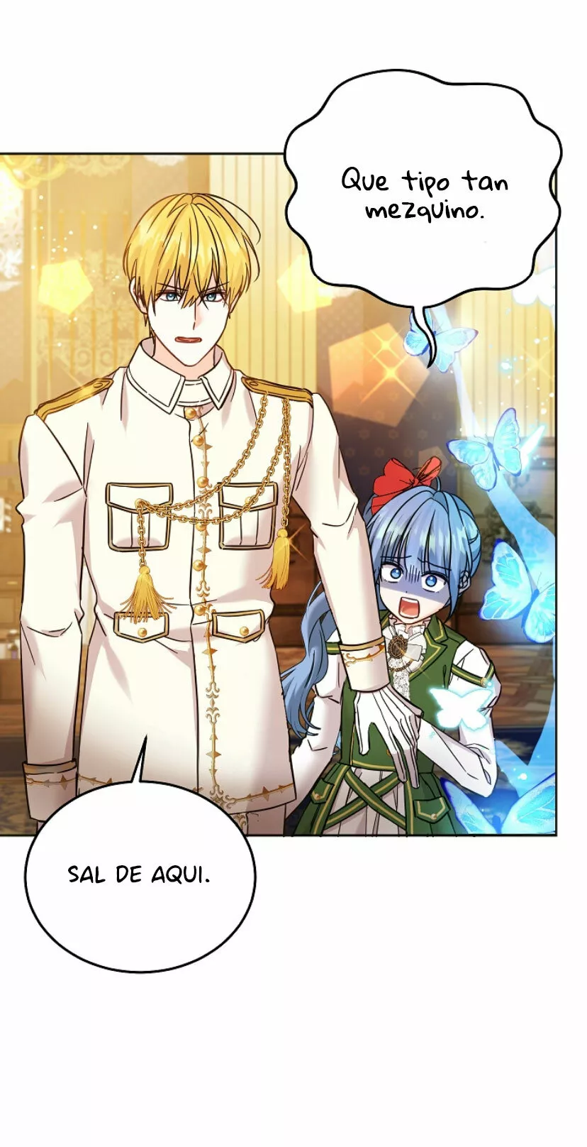 Página 53 del Manga