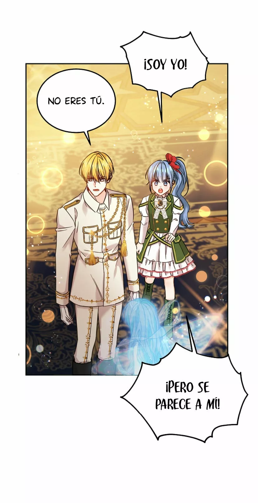 Página 61 del Manga