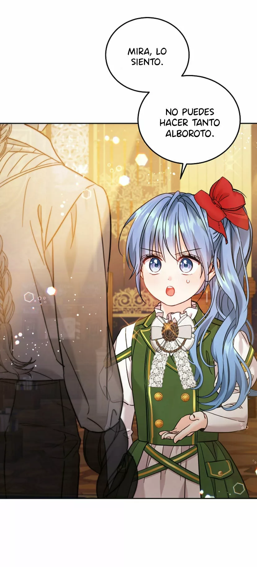 Página 83 del Manga