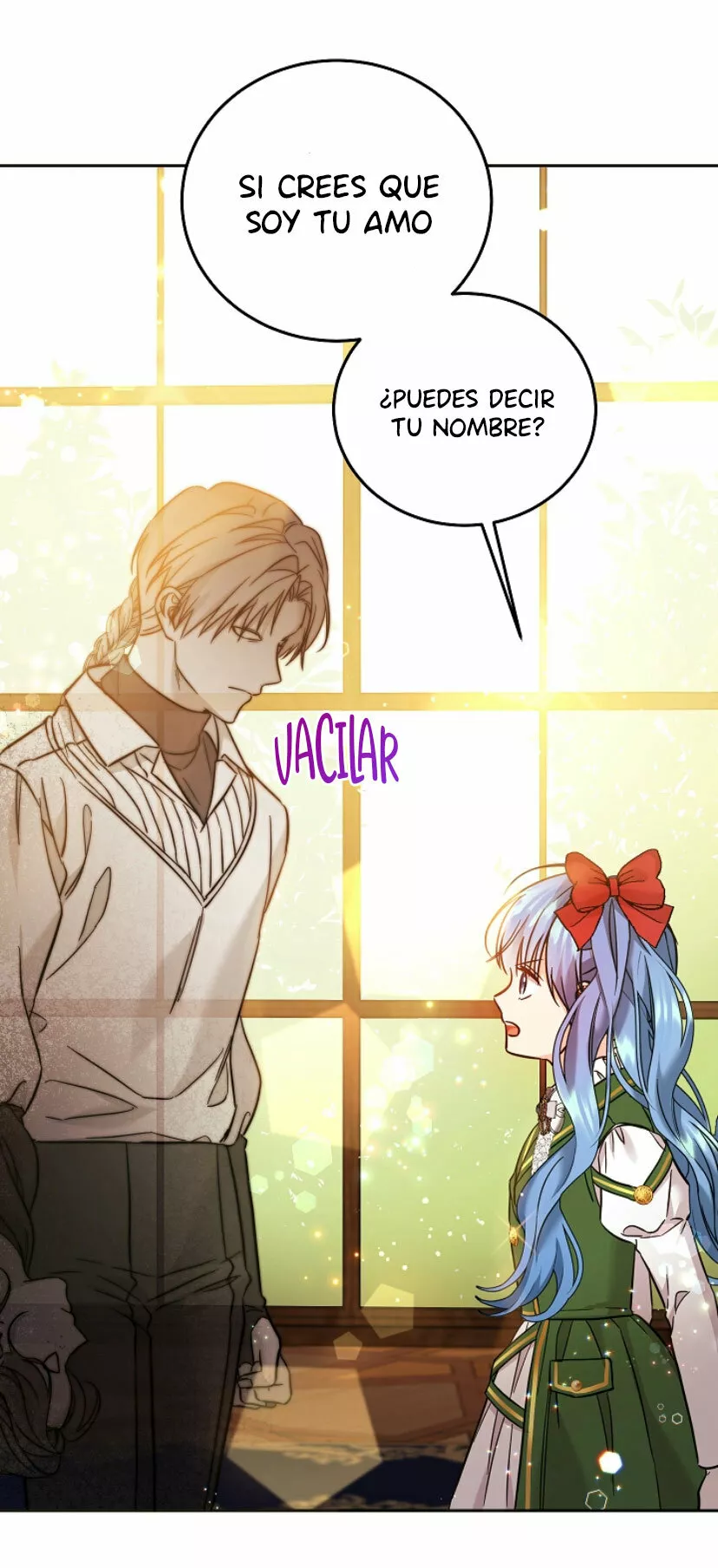 Página 86 del Manga
