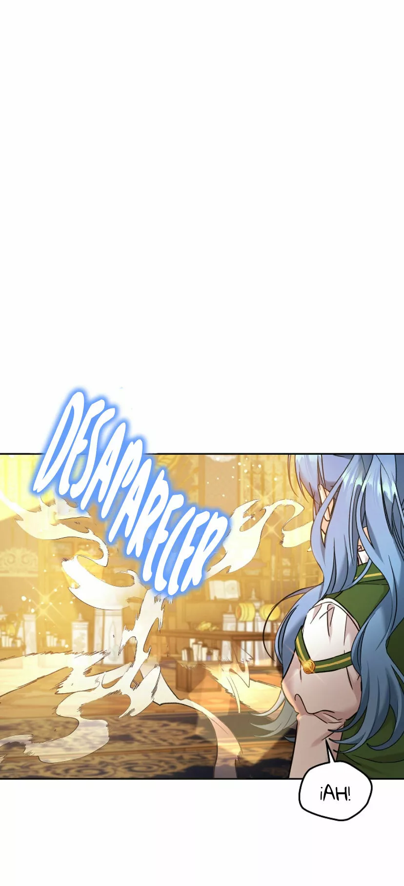 Página 87 del Manga