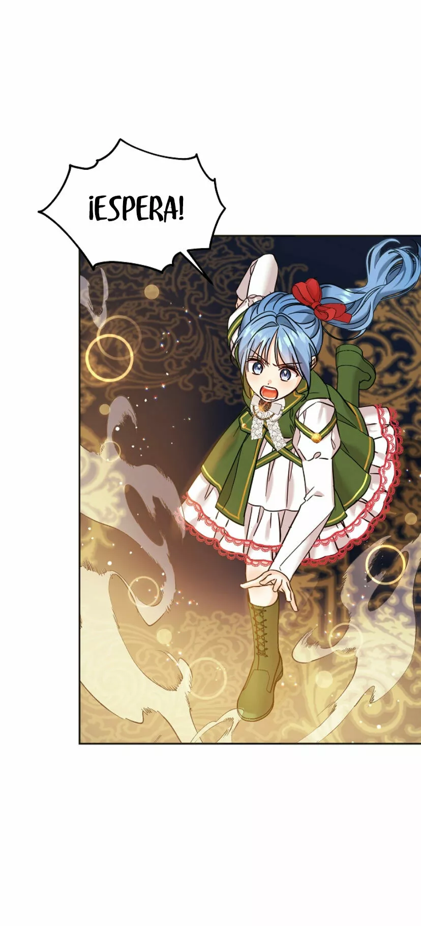 Página 88 del Manga