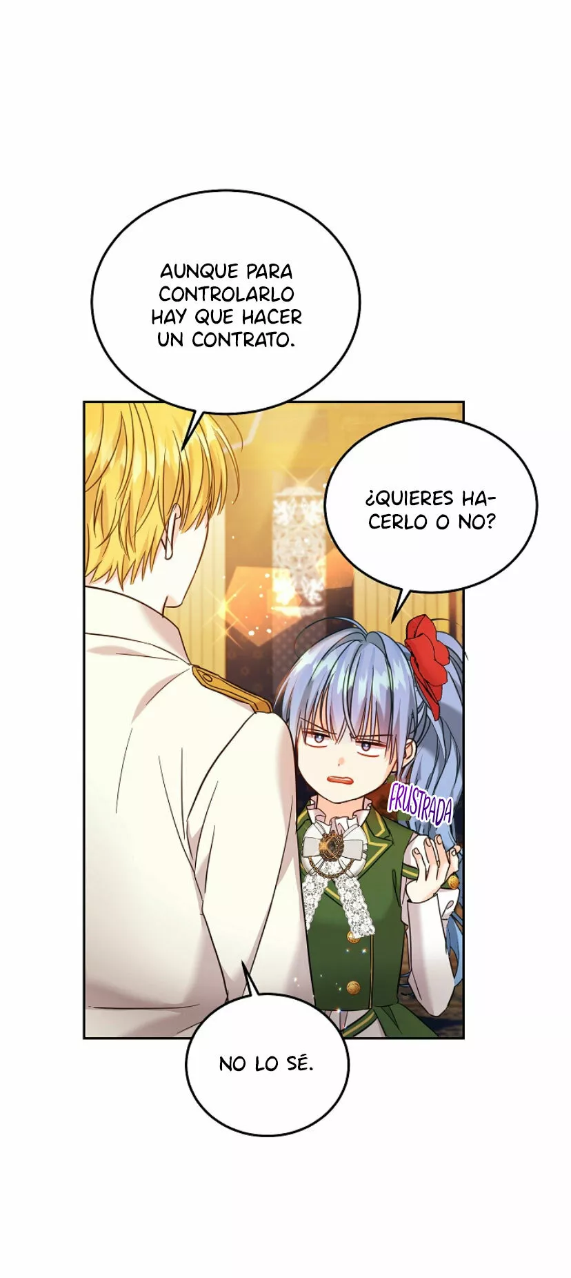 Página 93 del Manga