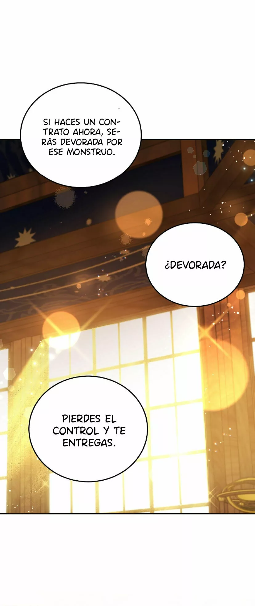 Página 94 del Manga