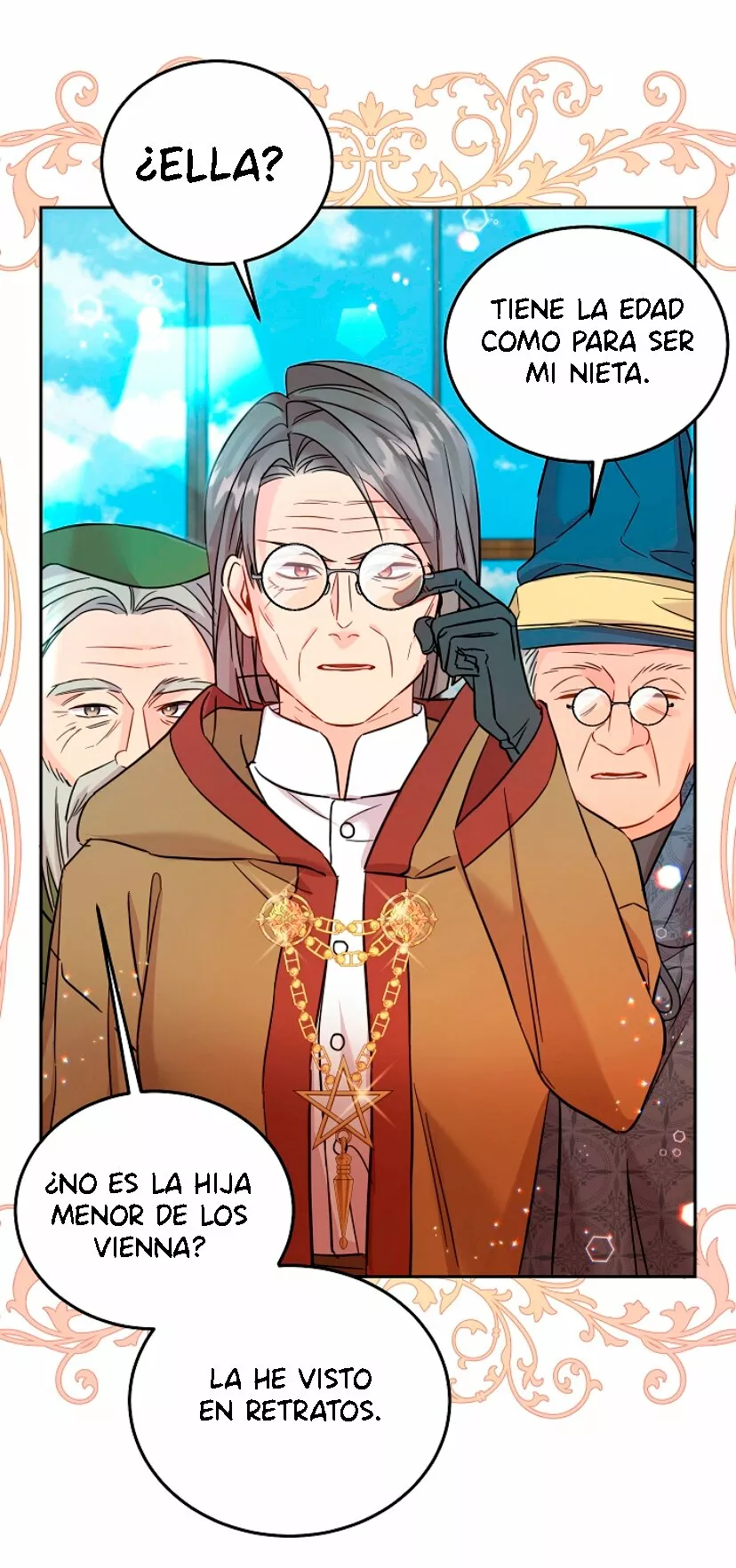 Página 42 del Manga