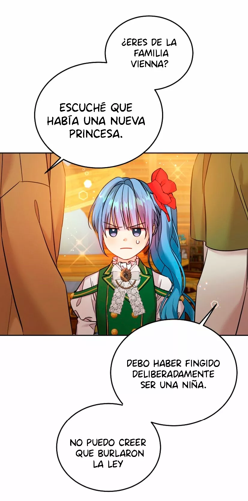 Página 43 del Manga