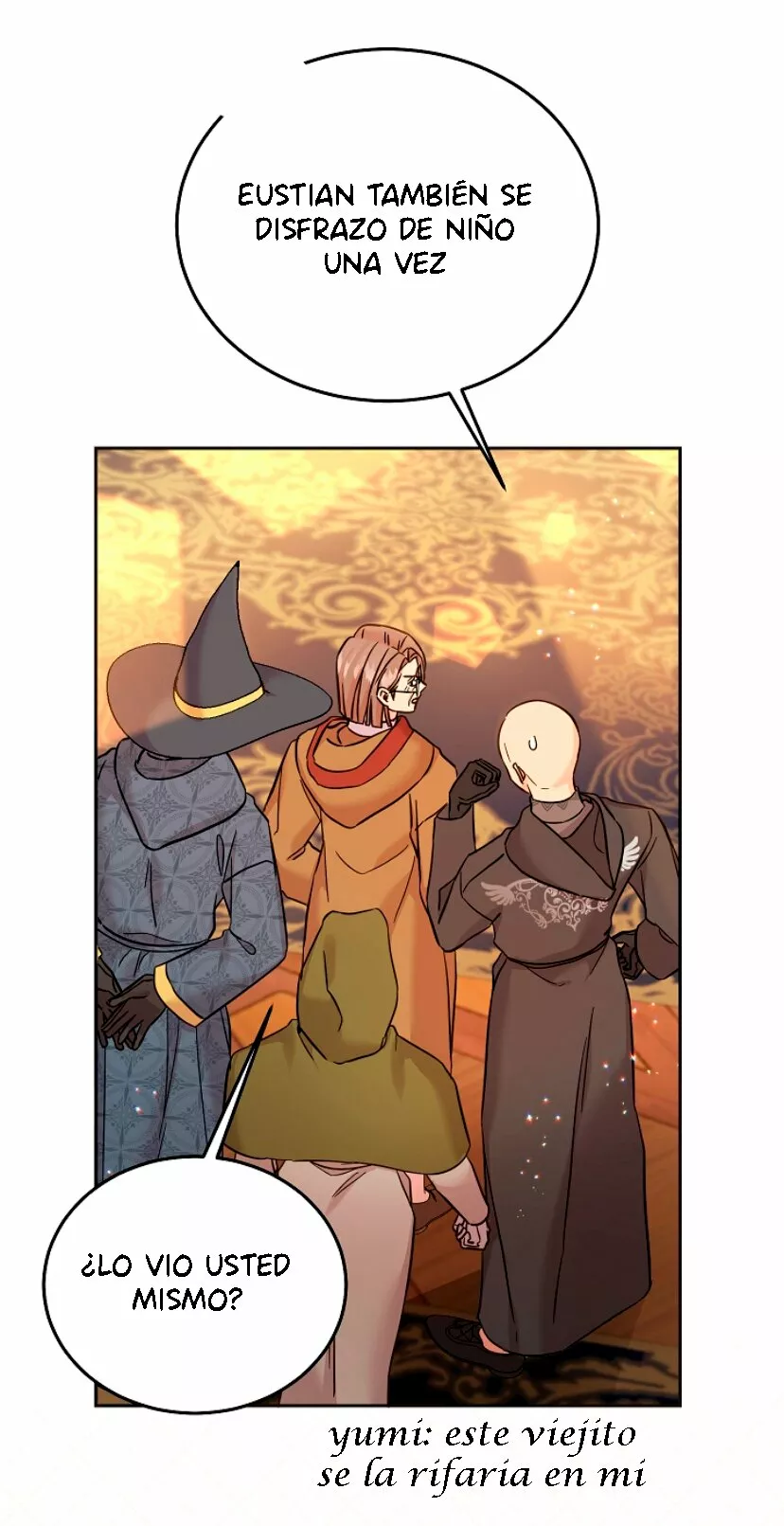 Página 44 del Manga