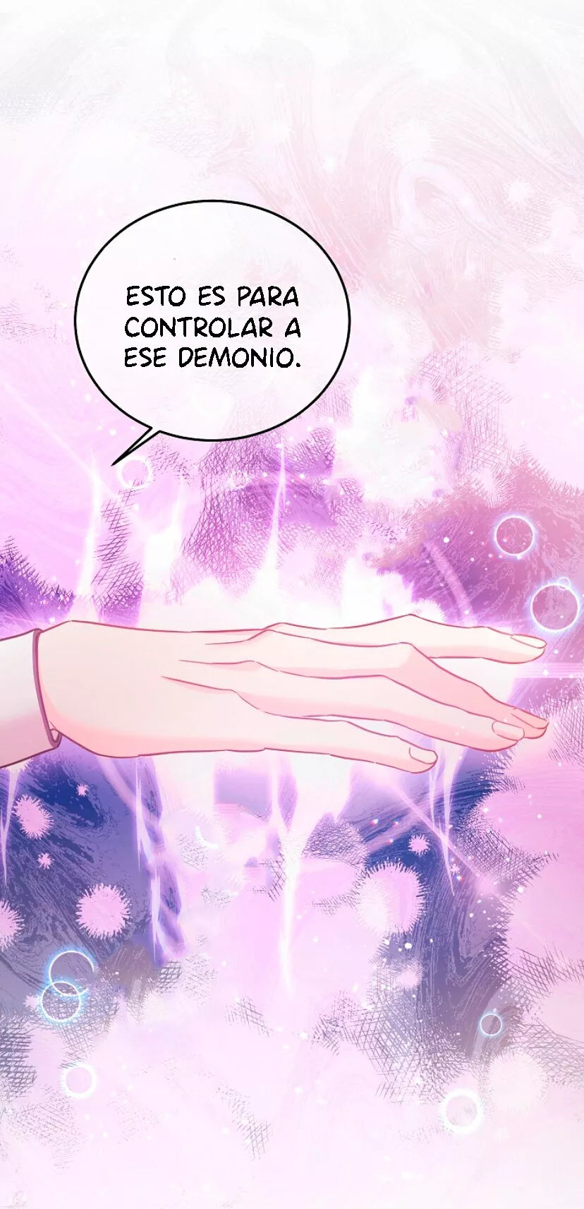 Página 51 del Manga