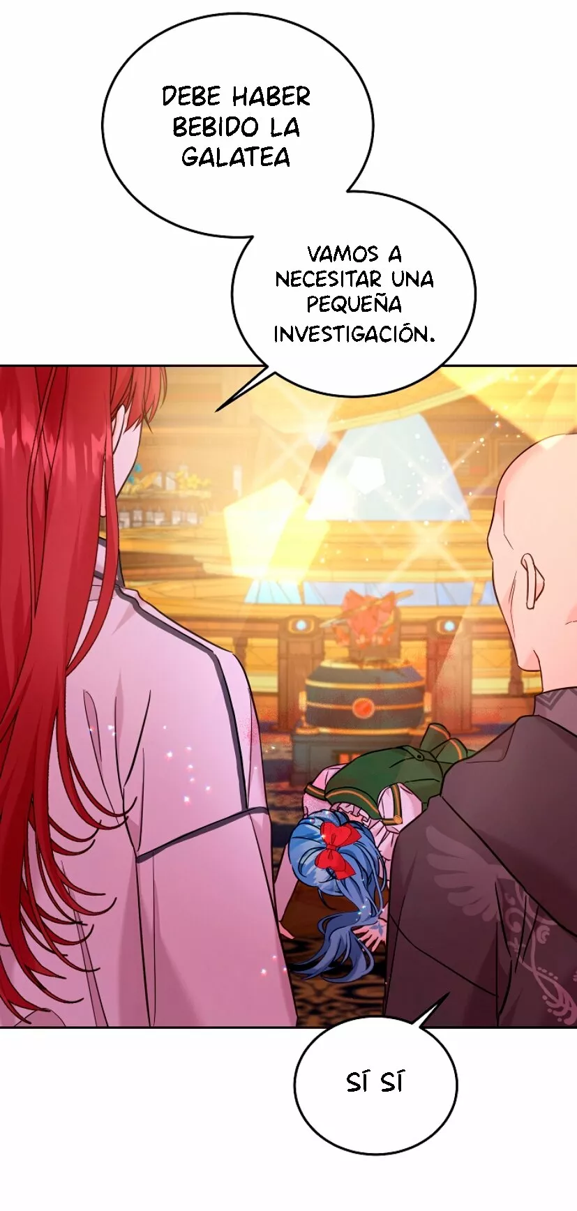 Página 55 del Manga