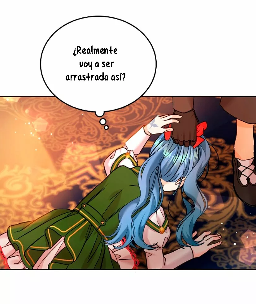 Página 61 del Manga