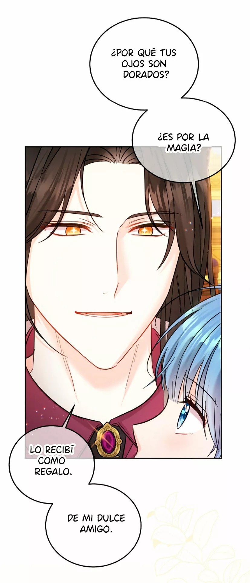 Página 36 del Manga