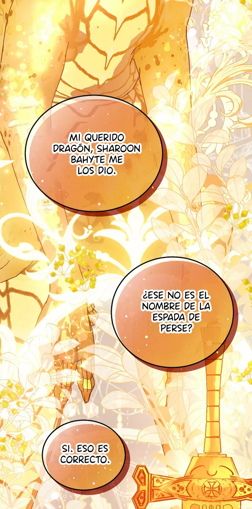 Página 38 del Manga