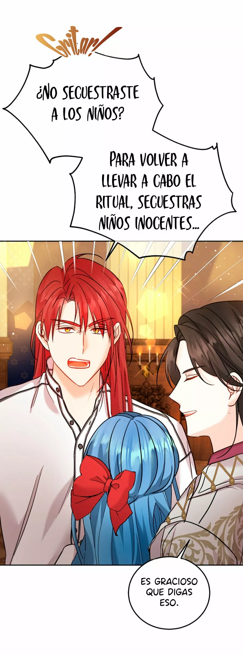 Página 43 del Manga