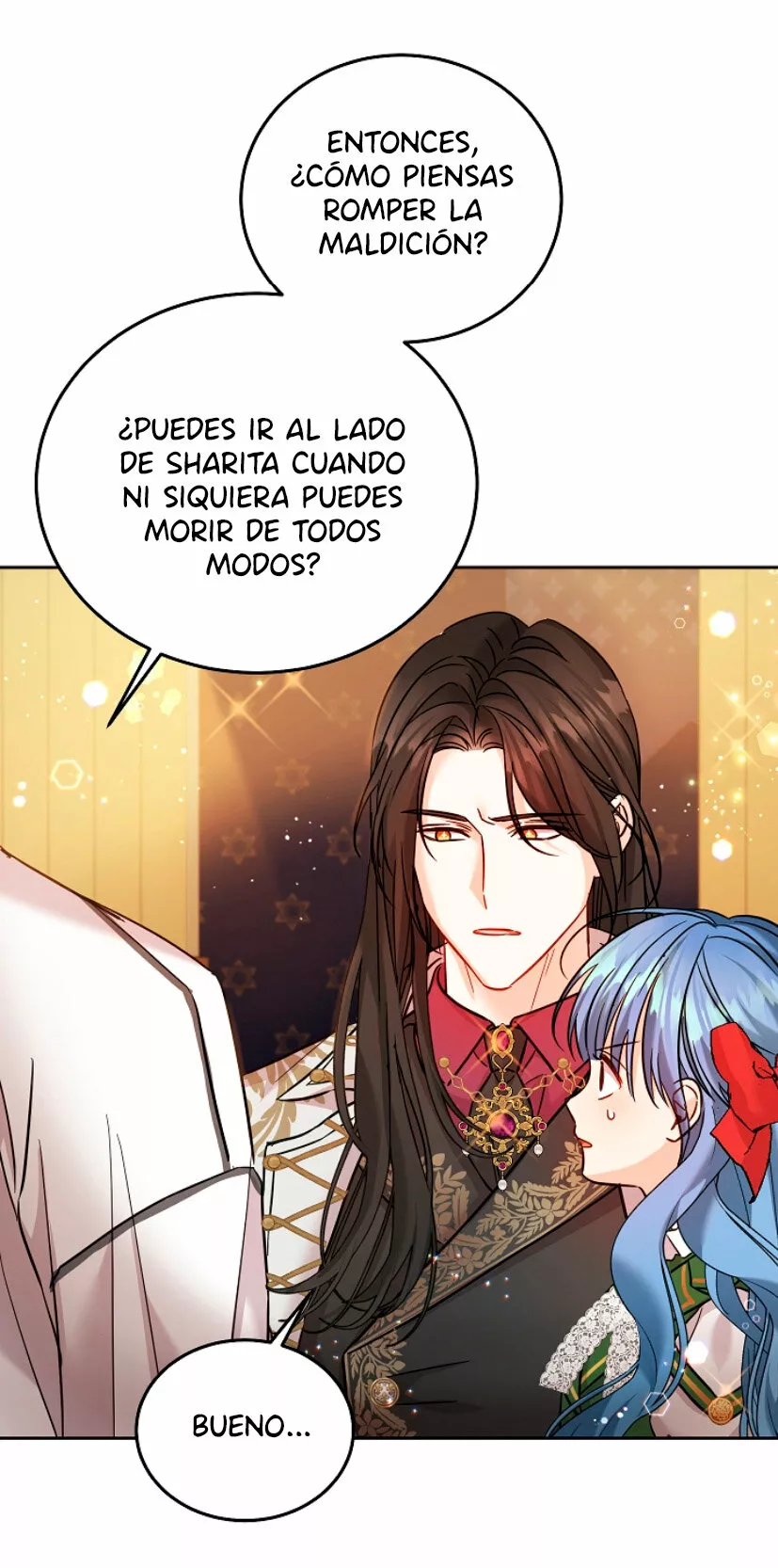 Página 45 del Manga
