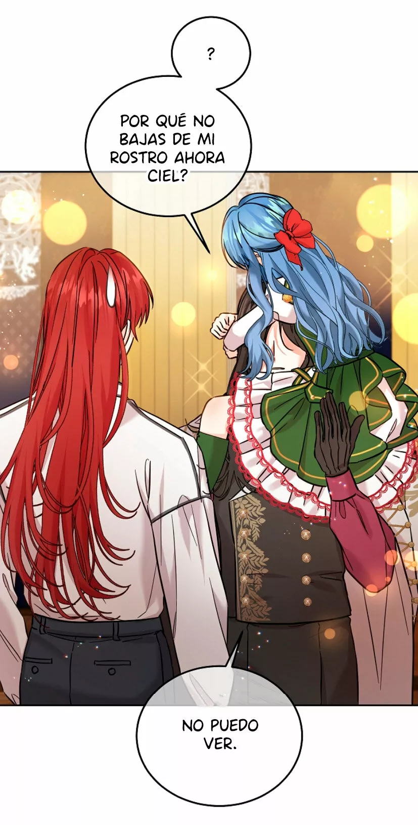 Página 48 del Manga
