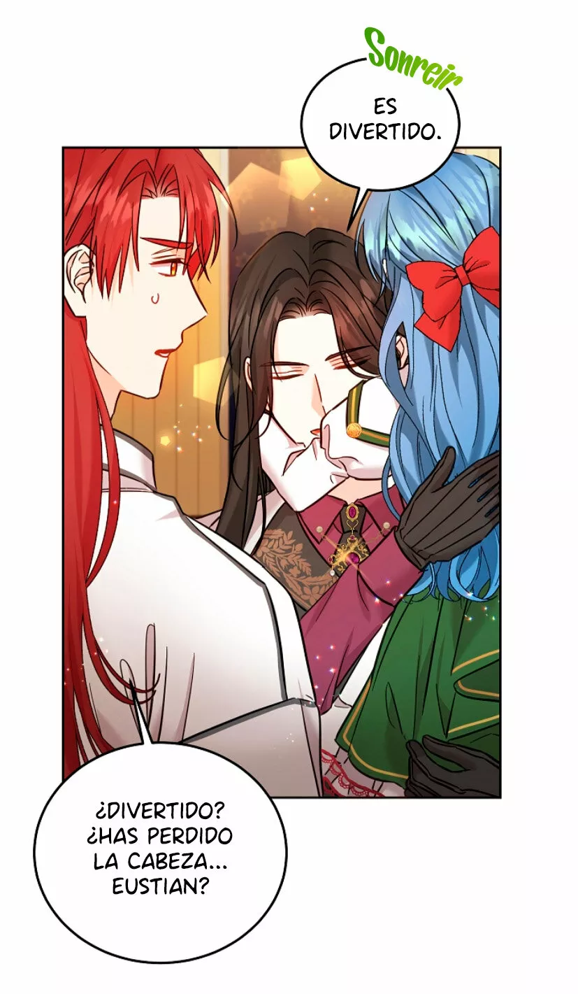 Página 54 del Manga