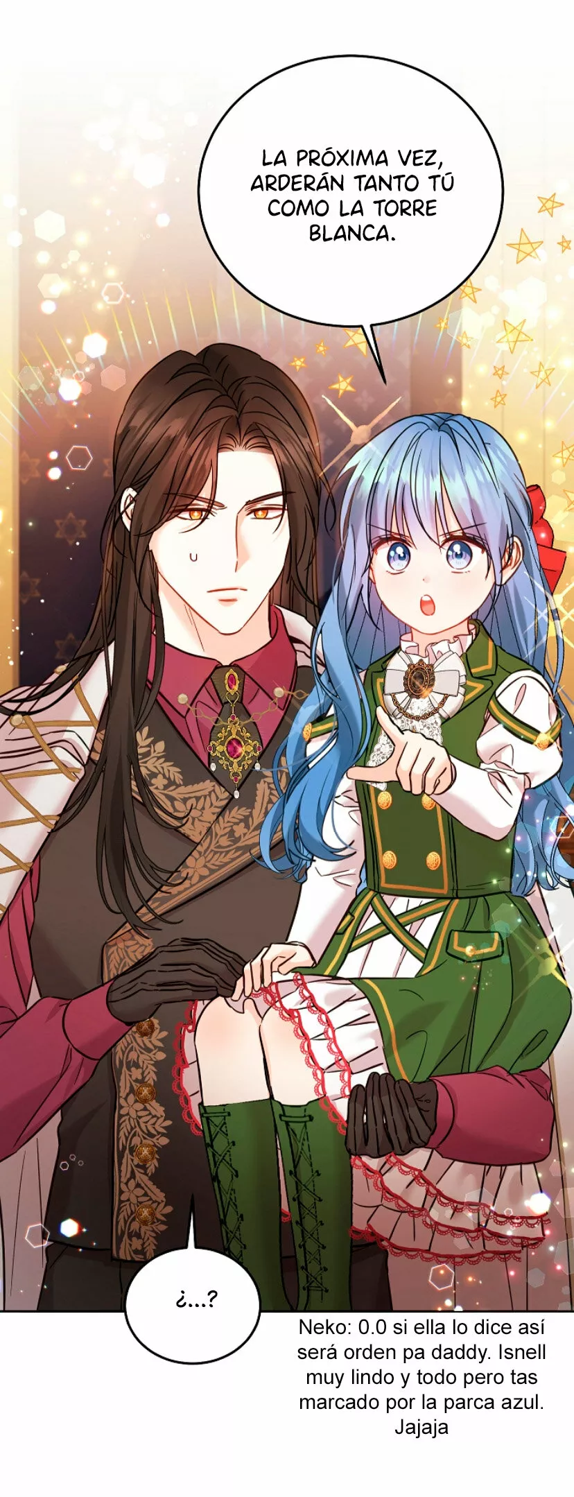 Página 56 del Manga