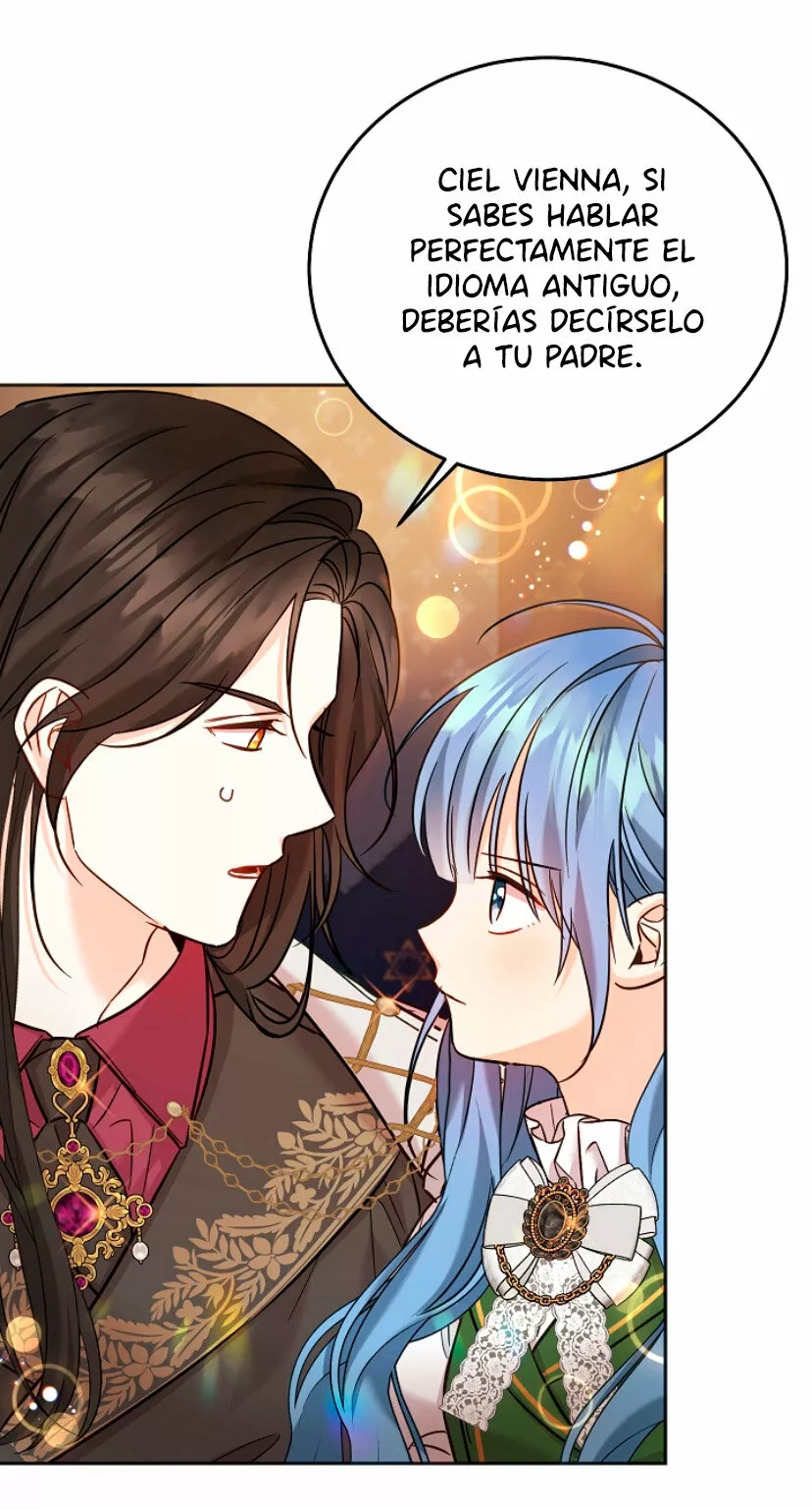 Página 57 del Manga