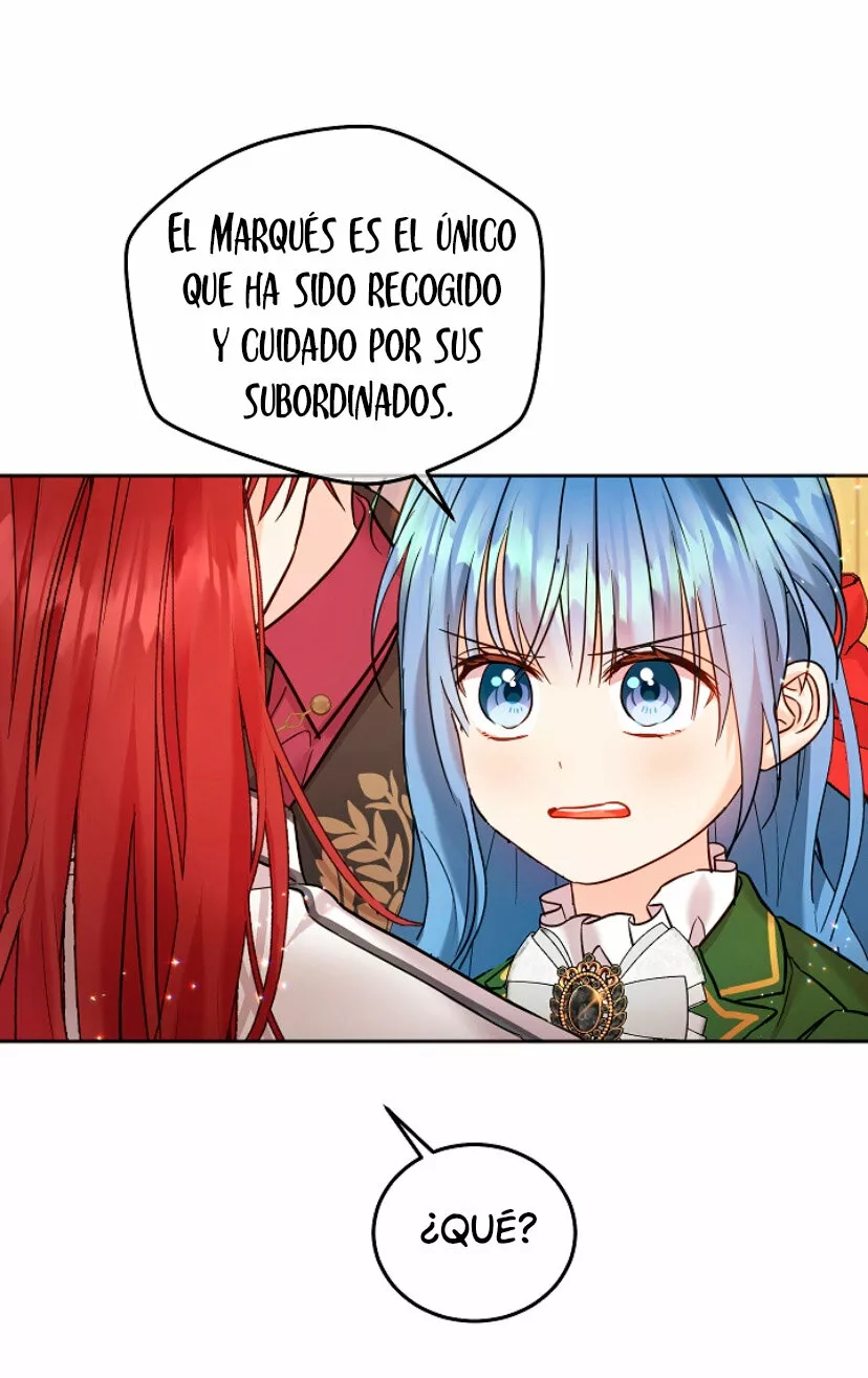 Página 61 del Manga