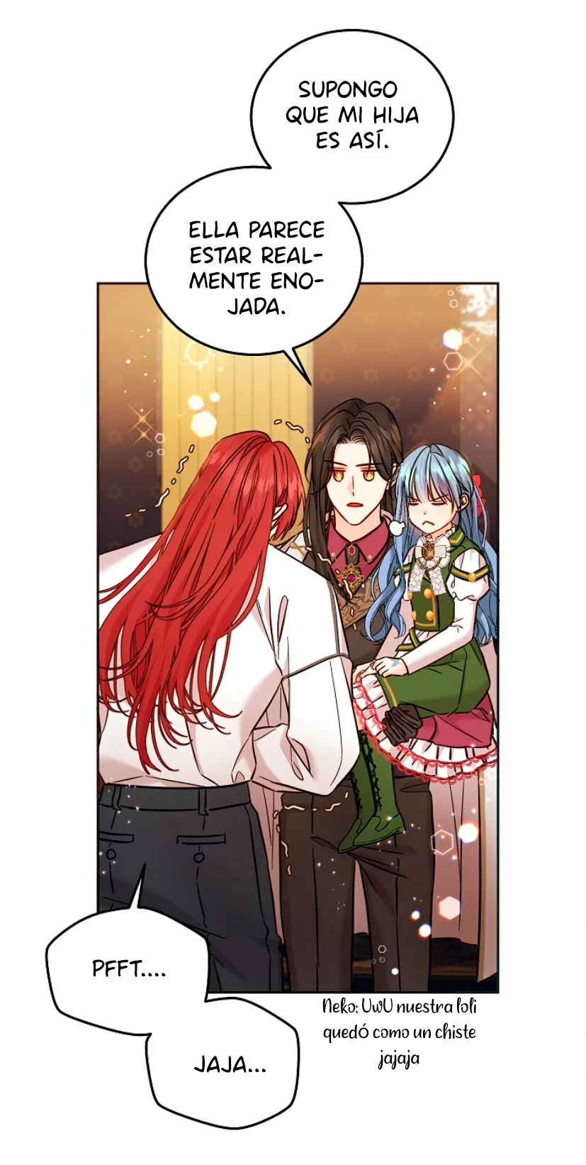 Página 63 del Manga