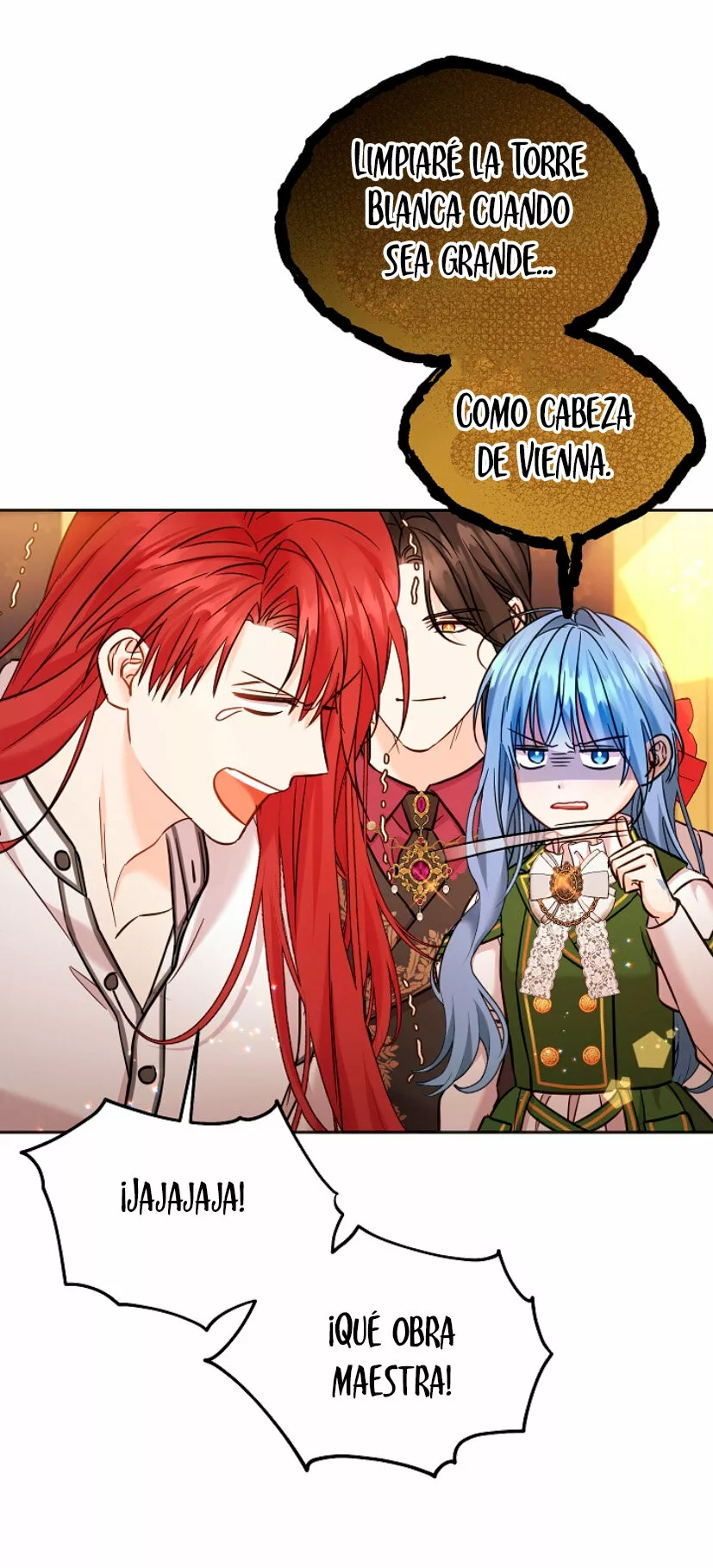 Página 64 del Manga