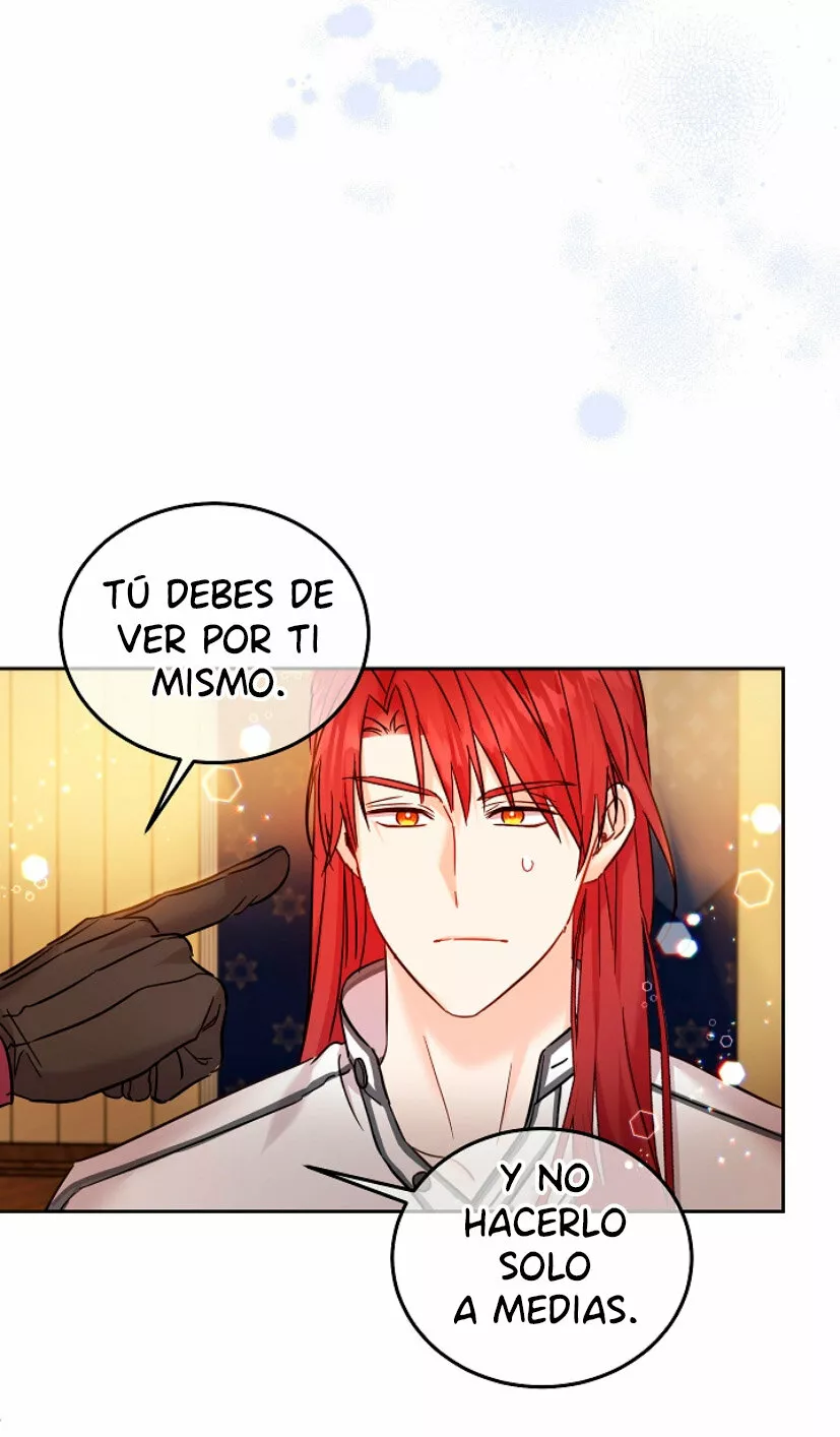 Página 71 del Manga