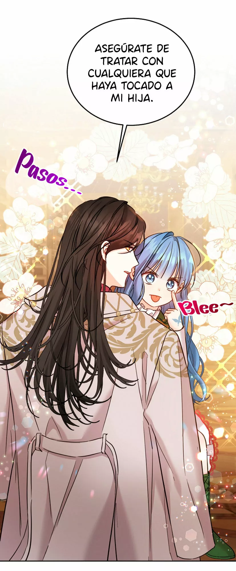 Página 72 del Manga