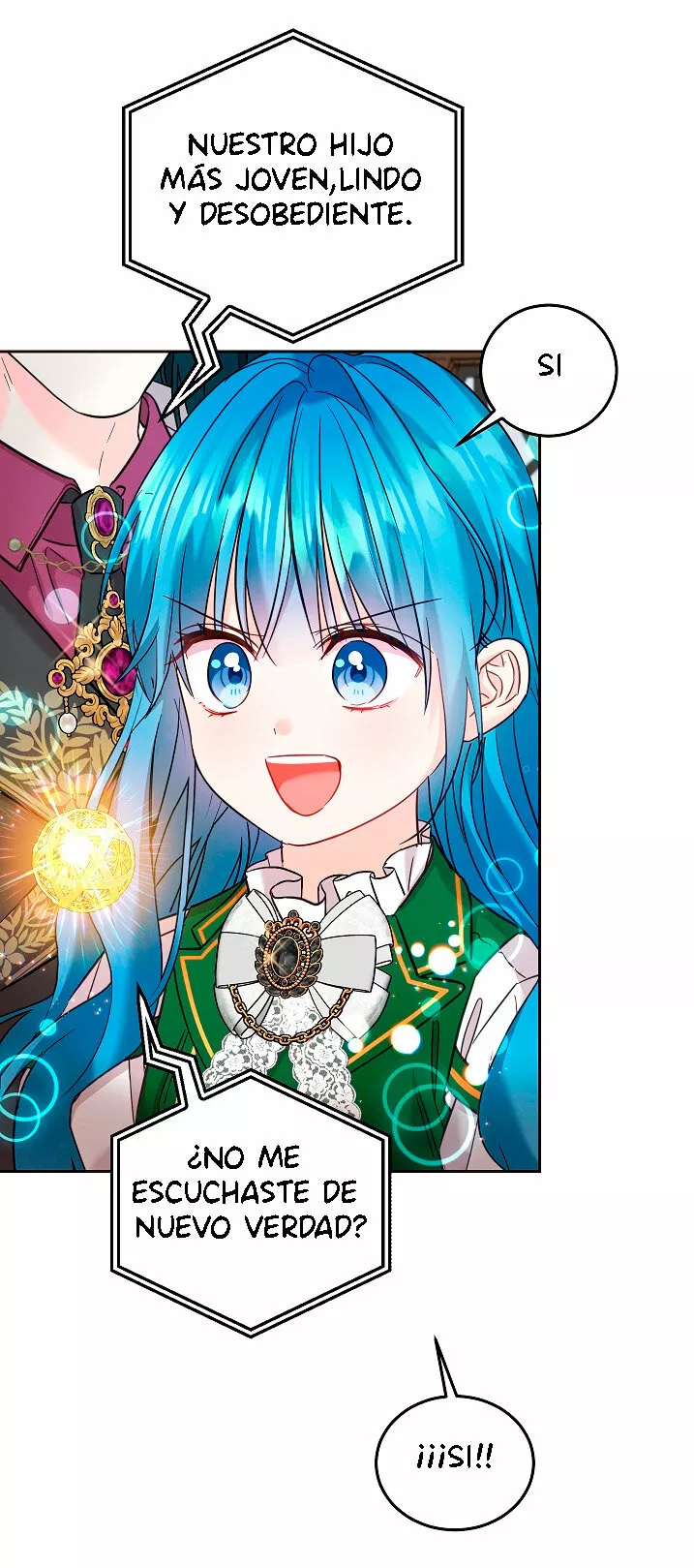 Página 41 del Manga
