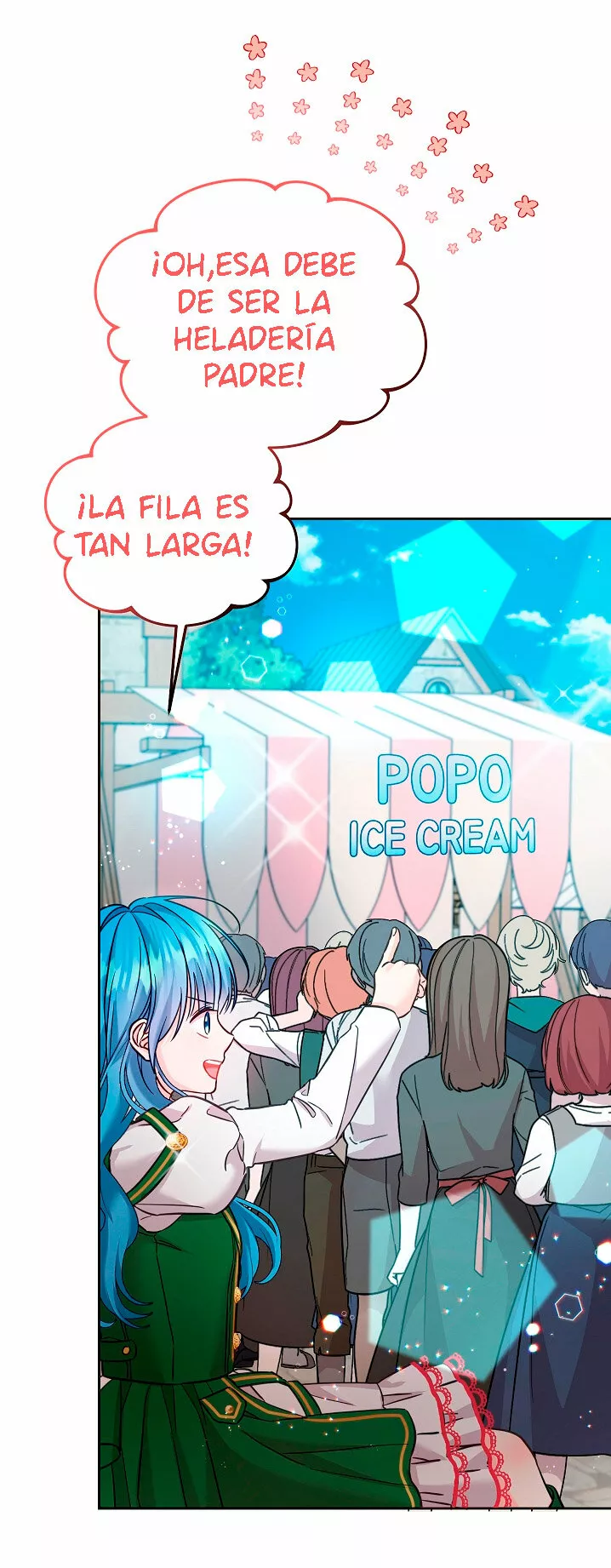 Página 50 del Manga