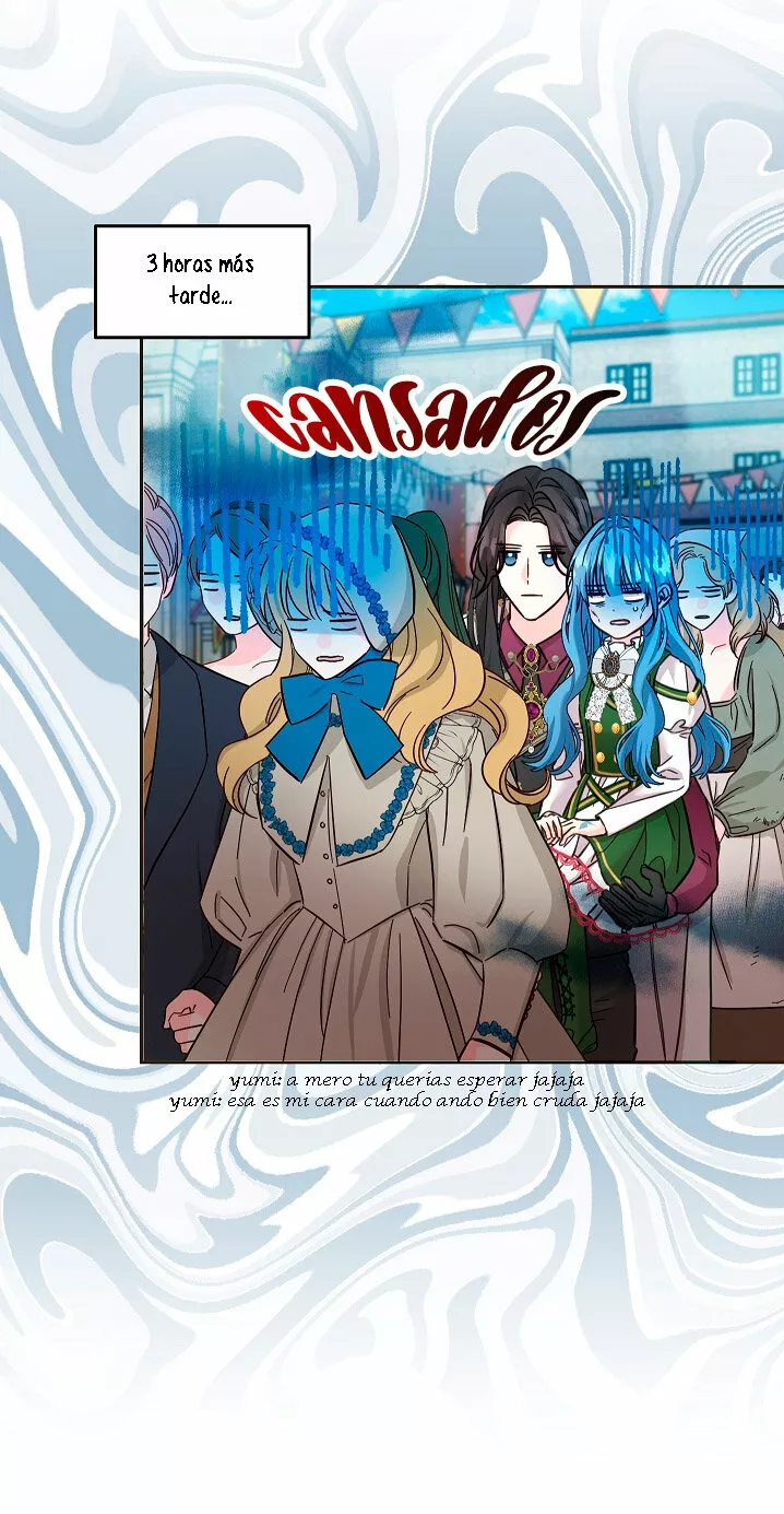 Página 54 del Manga