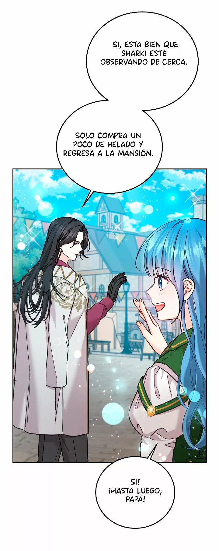 Página 58 del Manga