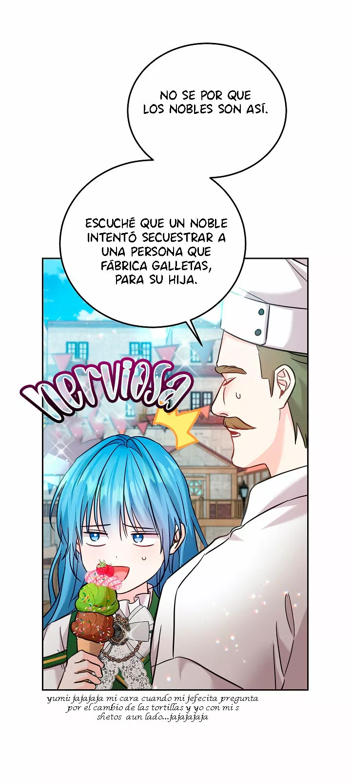 Página 65 del Manga