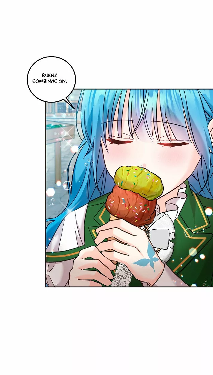 Página 66 del Manga