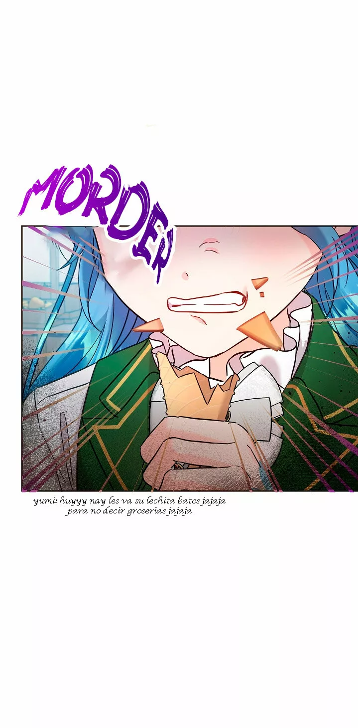 Página 71 del Manga