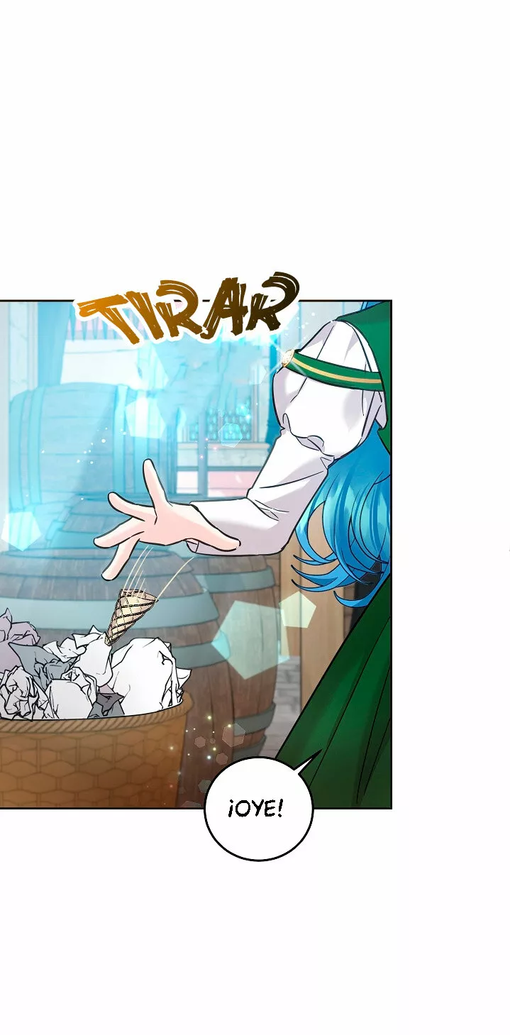 Página 72 del Manga