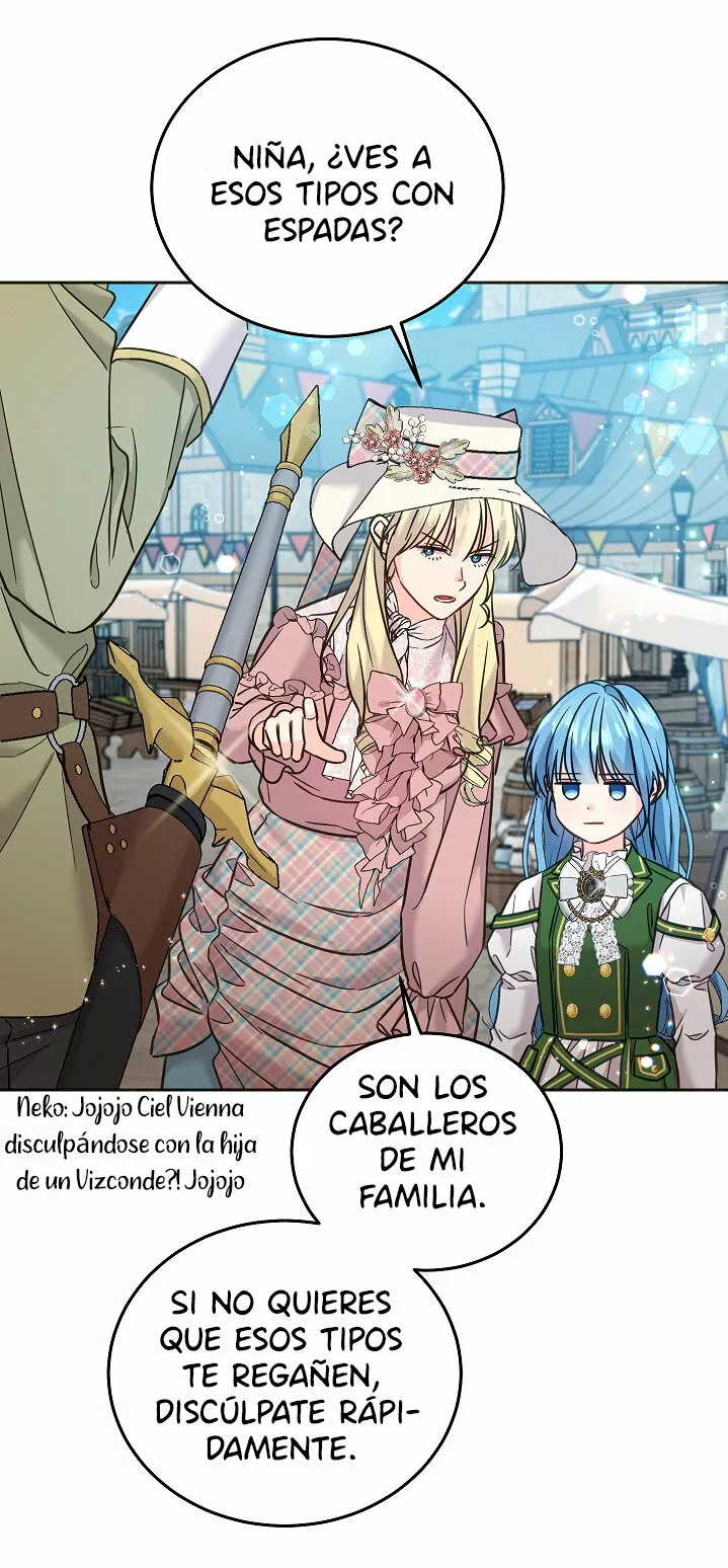 Página 38 del Manga