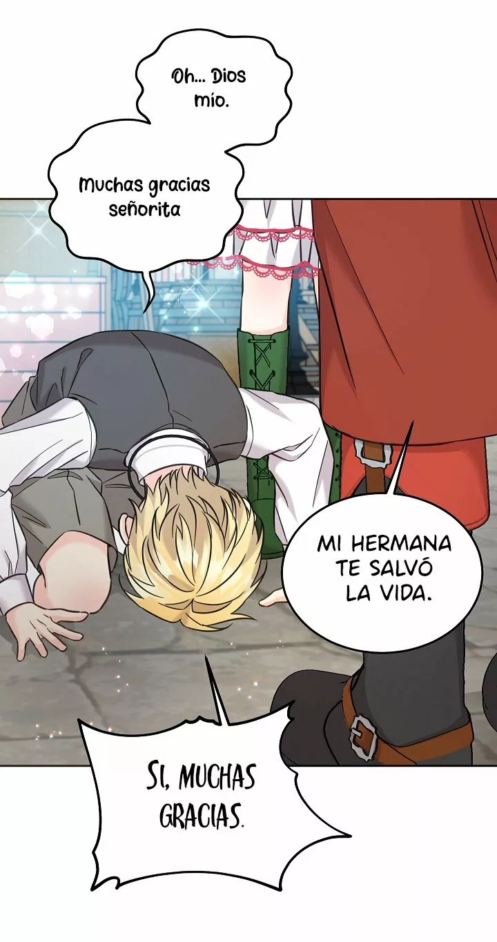 Página 55 del Manga