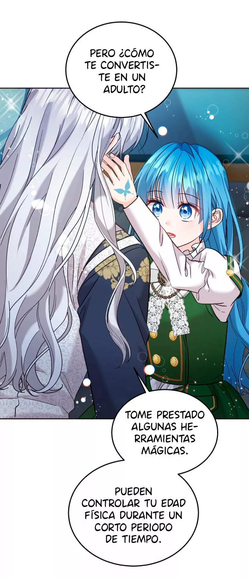Página 30 del Manga