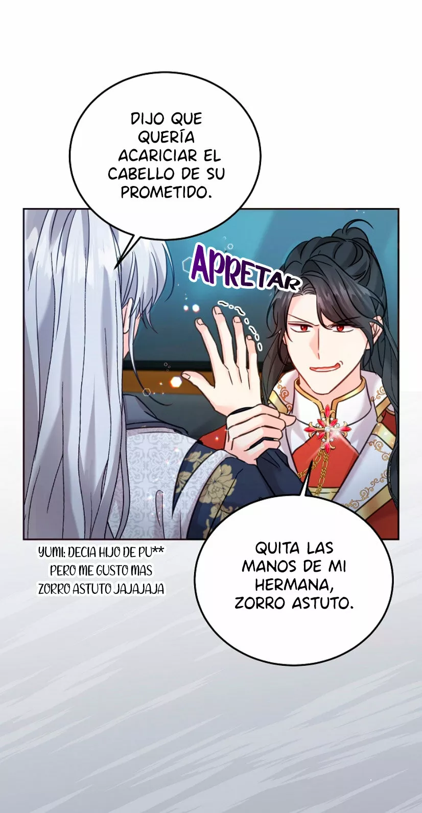 Página 36 del Manga