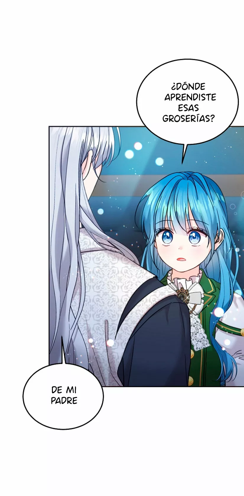 Página 40 del Manga