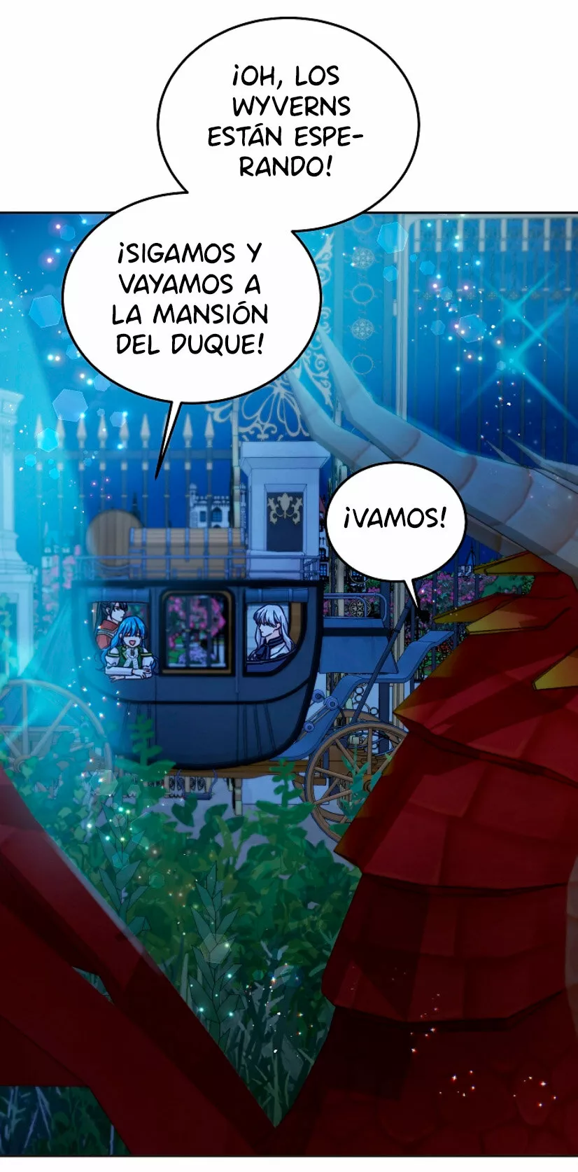 Página 46 del Manga