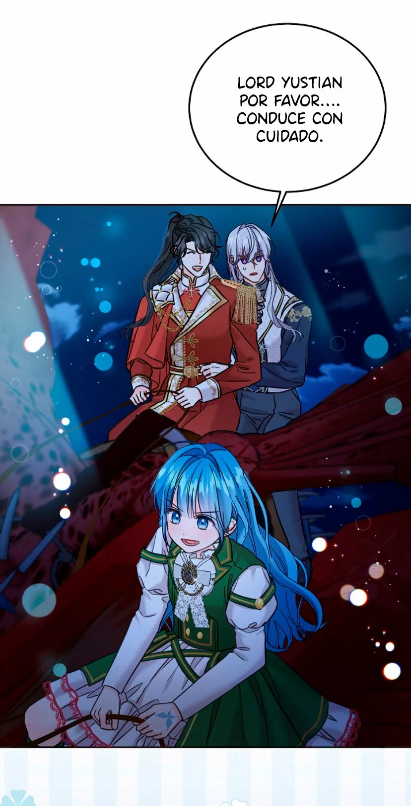 Página 51 del Manga
