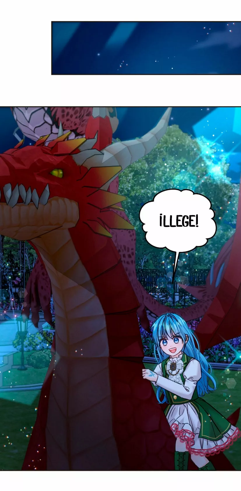 Página 55 del Manga